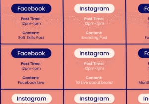 SMM-Calender
