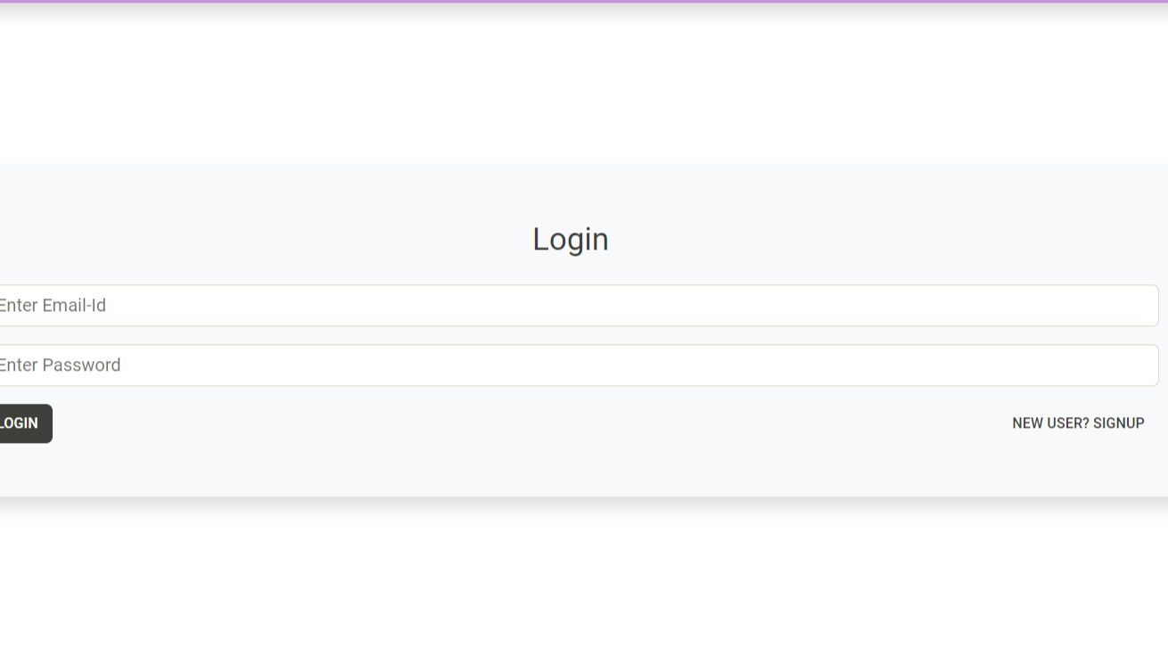 Contact Managemnt