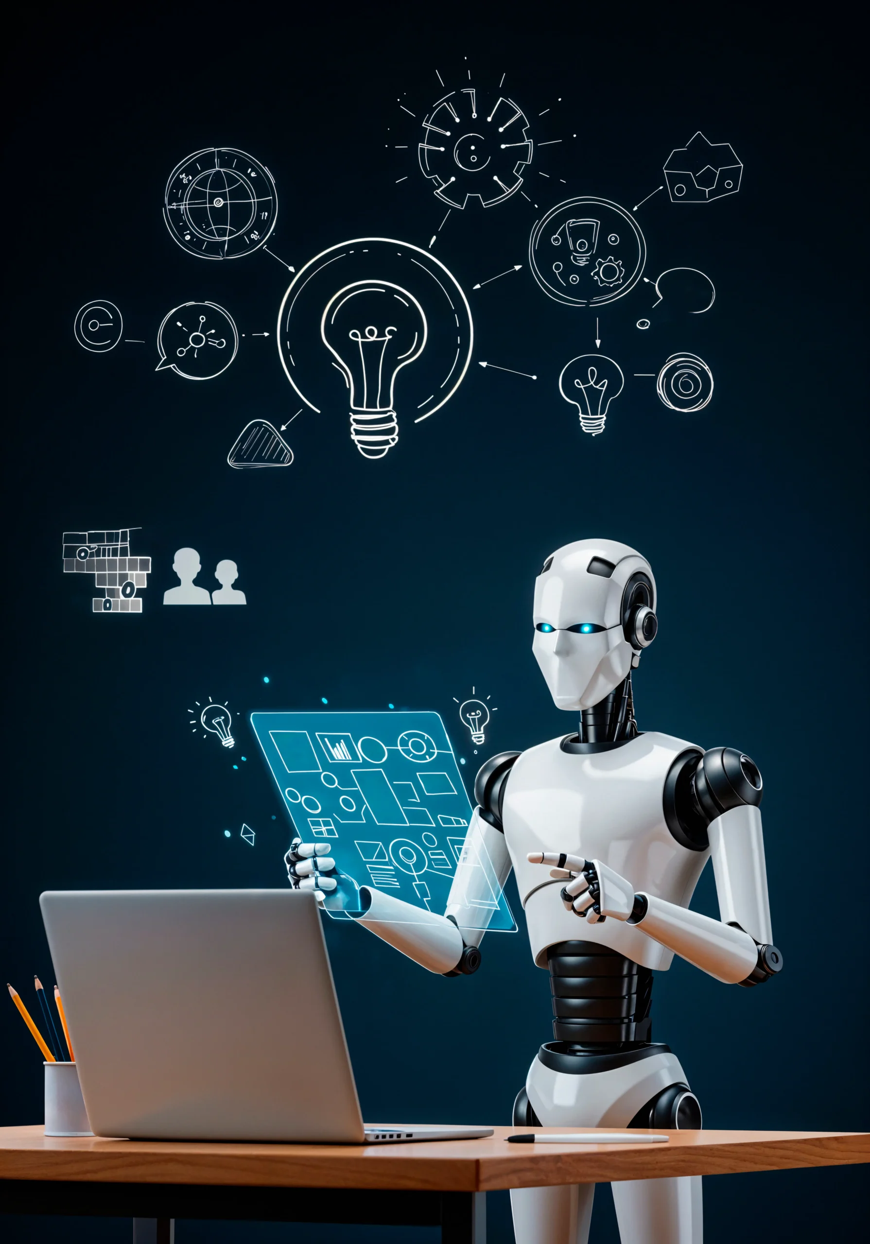 Will AI Dominate Digital Marketing By Best Digital Marketing Strategist in Kannur
